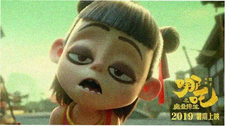 唐朝艳妃在线观看 服化道幕后特辑